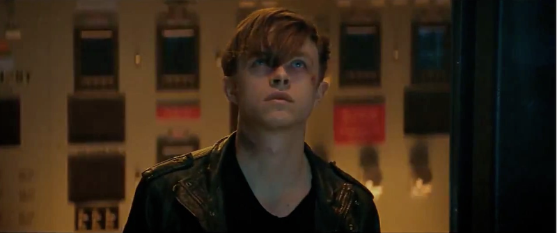 Illustration for article titled Screencaps Reveal All the Secrets in the Amazing Spider-Man 2 Trailer!